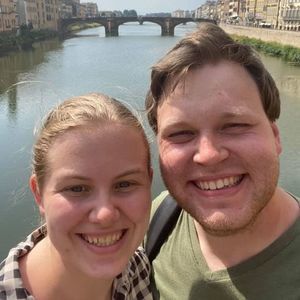 Meet your Posher, Ellen